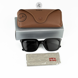  Kính mát RayBan 0RB4439D dáng vuông chính hãng fullbox 
