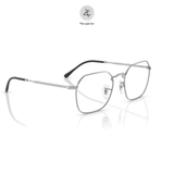  Gọng kính RayBan 0RX3694V dáng đa giác chính hãng fullbox 