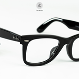  Gọng kính RayBan 0RB5121F dáng vuông chính hãng fullbox 