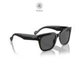  Kính mát Vogue 0VO5490S dáng vuông nhựa Acetate chính hãng fullbox 