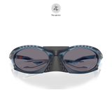  Kính mát Oakley Plantaris 0OO9437 dáng oval chính hãng fullbox 