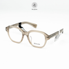  Gọng kính Bolon BJ3201 dáng vuông nhựa acetate chính hãng fullbox 