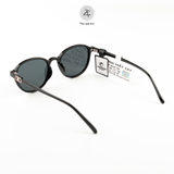  Kính mát phân cực polarized Gangnary 29006 dáng oval TR90 chính hãng 