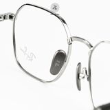  Gọng kính RayBan x Jennie RB8794 dáng đa giác chính hãng fullbox 
