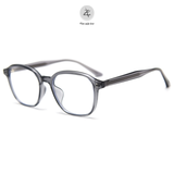  Gọng kính Zay Eyewear K9179 dáng vuông nhựa TR90 phong cách hàn quốc 