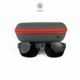  Kính mát phân cực polarized New Balance NBS08118X dáng vuông nhựa TR90 chính hãng fullbox 