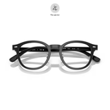  Gọng kính RayBan 0RX5443D dáng tròn chính hãng fullbox 