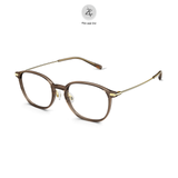  Gọng kính Molsion MJ5123 dáng oval nhựa acetate chính hãng fullbox 