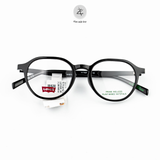  Gọng kính LEVI'S LV 7152/F dáng tròn nhựa acetate fullbox chính hãng 