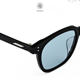 Kính mát Bolon BL3068 dáng vuông nhựa acetate chính hãng fullbox