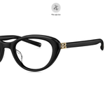  Gọng kính Bolon BJ3220 dáng mắt mèo Acetate chính hãng fullbox 
