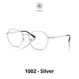  Gọng kính RayBan 0RX8778D dáng tròn chính hãng fullbox 