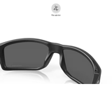 Kính mát thể thao Oakley Gibston 0OO9449 dáng chữ nhật O Matter™ chính hãng fullbox 