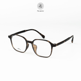  Gọng kính Zay Eyewear B8815 dáng vuông TR90 phong cách Hàn Quốc 