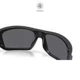  Kính mát thể thao Oakley Masseter 0OO9486 dáng chữ nhật O Matter™ chính hãng fullbox 