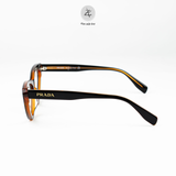  Gọng kính Prada PR06VS dáng mắt mèo nhựa acetate cao cấp fullbox 