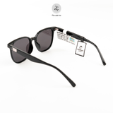  Kính mát phân cực polarized Gangnary TR28026 dáng vuông TR90 chính hãng 