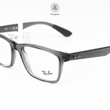 Gọng kính RayBan 0RX7025 dáng vuông nhựa Injected chính hãng fullbox