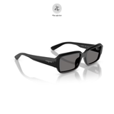  Kính mát Vogue 0VO5693SU dáng chữ nhậtnhựa Acetate chính hãng fullbox 