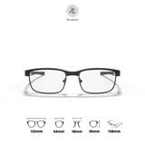  Gọng kính Oakley Surface Plate 0OX5132 dáng chữ nhật chính hãng fullbox 