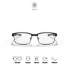  Gọng kính Oakley Surface Plate 0OX5132 dáng chữ nhật chính hãng fullbox 