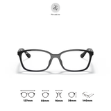  Gọng kính RayBan 0RX7094D dáng vuông nhựa Injected chính hãng fullbox 