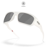  Kính mát Oakley Masseter 0OO9486 dáng chữ nhật chính hãng fullbox 