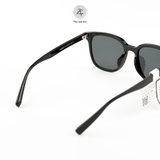  Kính mát phân cực polarized Gangnary TR28025 dáng vuông TR90 chính hãng 