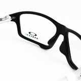 Gọng kính Oakley Crosslink Zero 0OX8080 dáng chữ nhật chính hãng fullbox 