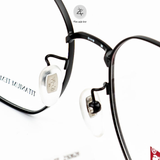  Gọng kính LEVI'S LV 7138/F dáng đa giác Titanium fullbox chính hãng 