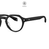  Gọng kính Bolon BJ3218 dáng đa giác tròn nhựa acetate chính hãng fullbox 