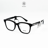 Gọng kính Molsion MX3003 dáng vuông nhựa acetate chính hãng fullbox