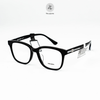 Gọng kính Molsion MX3003 dáng vuông nhựa acetate chính hãng fullbox