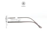  Gọng kính Kanamwon ML- 92038 dáng tròn titanium chính hãng 