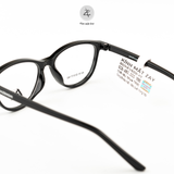  Gọng kính AkiraZenshi AK19 dáng mắt mèo TR90 chính hãng 