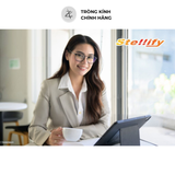 Tròng kính Chống Tia UV Siêu Mỏng Hoya Stellify Nhật Bản chính hãng 