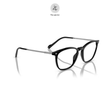  Gọng kính Vogue 0VO5614 dáng vuông nhựa Acetate chính hãng fullbox 