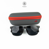  Kính mát phân cực polarized New Balance NBS08119X dáng vuông nhựa TR90 chính hãng fullbox 