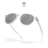  Kính mát Oakley Reedmace 0OO9126 dáng tròn chính hãng fullbox 