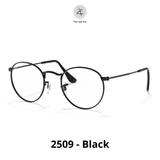  Gọng kính RayBan 0RX3447V dáng tròn chính hãng fullbox 