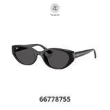  Kính mát RayBan 0RB4457D dáng mắt mèo nhựa Bio-Based Injected chính hãng fullbox 