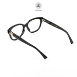  Gọng kính Gucci GG1833OK dáng vuông acetate cao cấp full box 