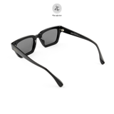  Kính mát Gucci SQ6002 dáng vuông acetate cao cấp full box 
