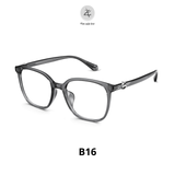 Gọng kính Molsion MJ5136 dáng vuông nhựa acetate chính hãng fullbox