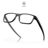  Gọng kính thể thao Oakley Port bow 0OX8164 dáng vuông O Matter™ chính hãng fullbox 