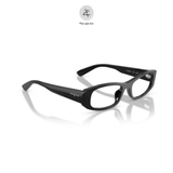  Gọng kính Vogue 0VO5699U dáng oval nhựa Acetate chính hãng fullbox 