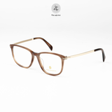  Gọng kính David Beckham DB 7074 dáng vuông Acetate phong cách thời trang cao cấp 
