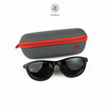  Kính mát phân cực polarized New Balance NB08142X dáng mắt mèo nhựa TR90 dẻo chính hãng fullbox 