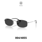  Kính mát RayBan 0RB3832 dáng chữ nhật chính hãng fullbox 