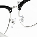  Gọng kính RayBan RB7318D dáng vuông chính hãng fullbox 